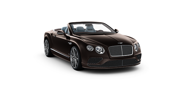 Bentley Models Singapore